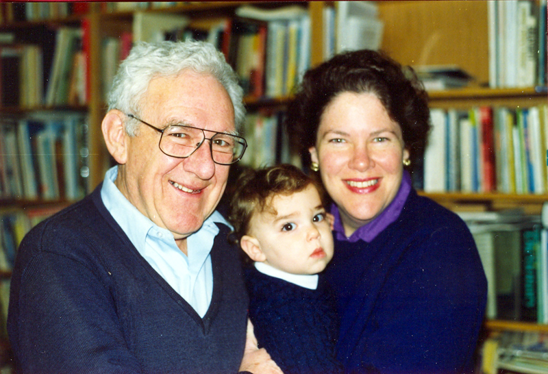 IMGL_00010 DavidCohen BenjaminCohen MargotCohen (geneticists) Melbourne 9-91
